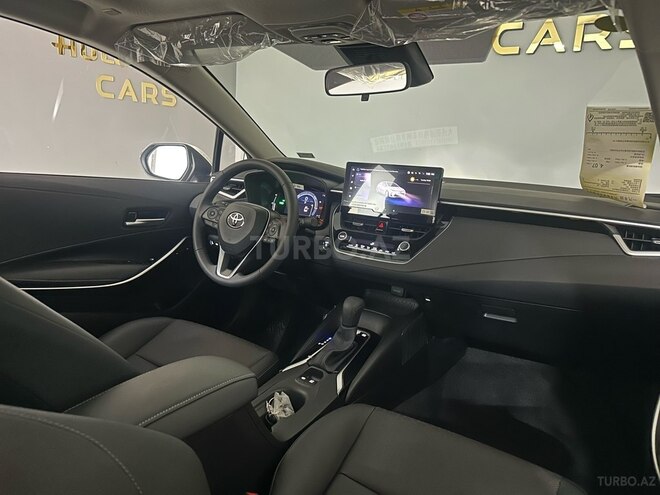 Toyota Corolla-15