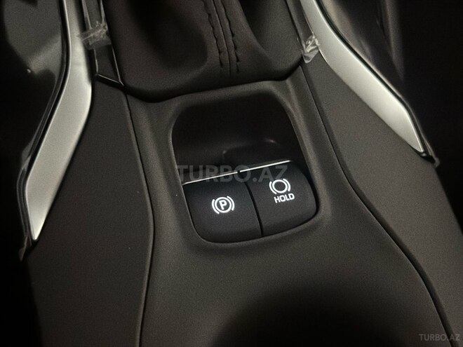 Toyota Corolla-21