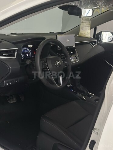 Toyota Corolla-25
