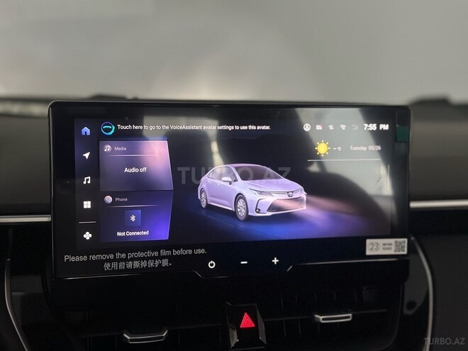 Toyota Corolla-27
