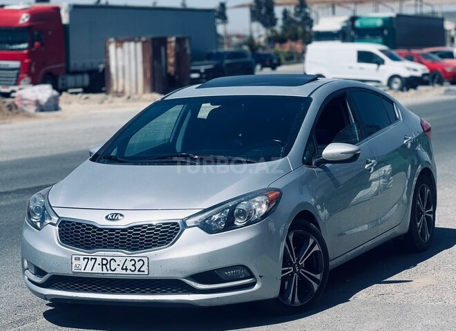 Kia Forte-4