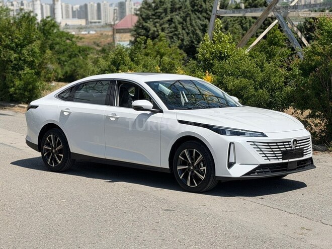 Changan Eado-2