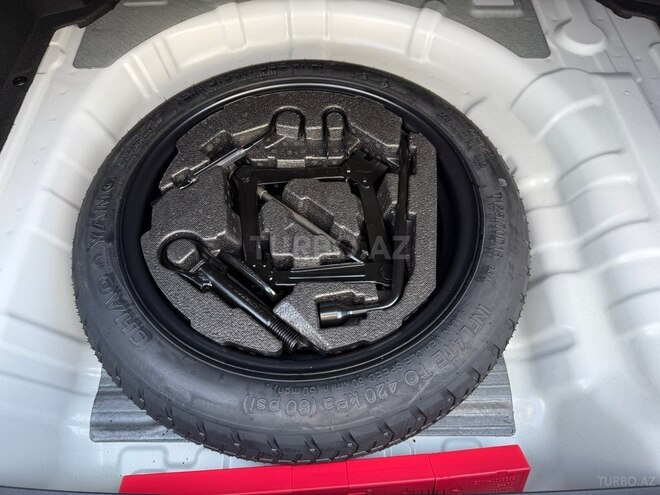 Changan Eado-15