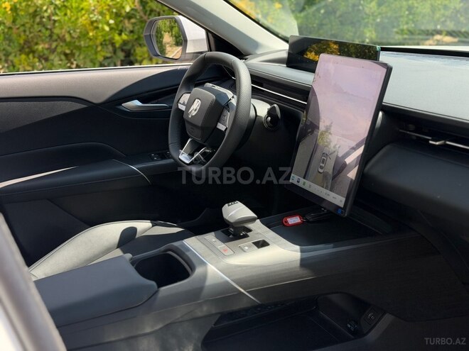 Changan Eado-11
