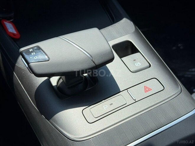Changan Eado-13