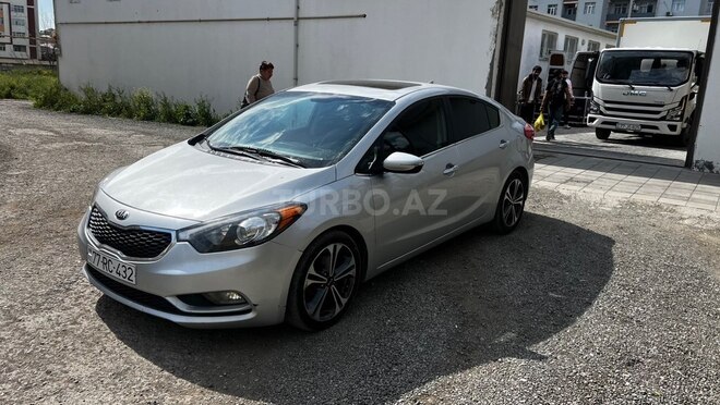 Kia Forte-6