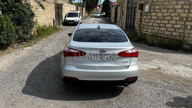 Kia Forte-5