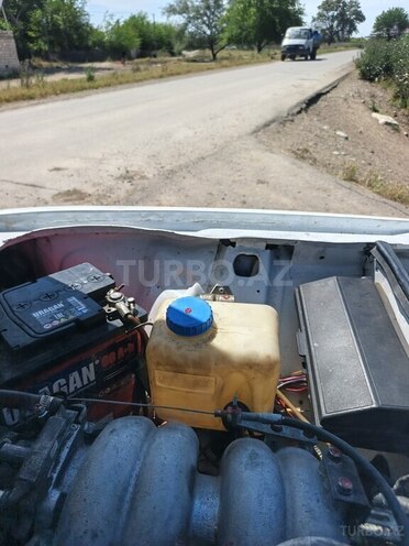 LADA (VAZ) 2107-4
