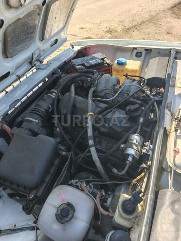 LADA (VAZ) 2107-5