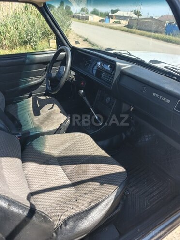 LADA (VAZ) 2107-7