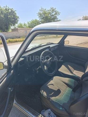 LADA (VAZ) 2107-14
