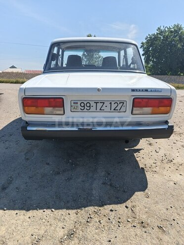 LADA (VAZ) 2107-18