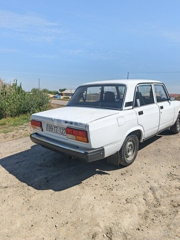 LADA (VAZ) 2107-19