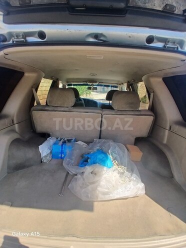 Nissan Pathfinder-16