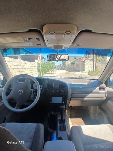 Nissan Pathfinder-9