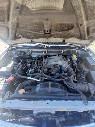 Nissan Pathfinder-12