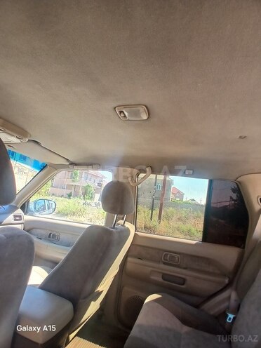 Nissan Pathfinder-11