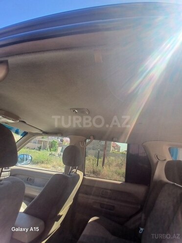 Nissan Pathfinder-10