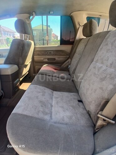 Nissan Pathfinder-15