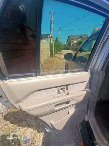Nissan Pathfinder-14