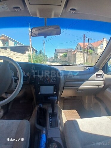 Nissan Pathfinder-7