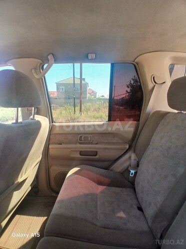 Nissan Pathfinder-13
