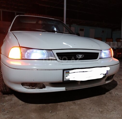 Daewoo Nexia-1