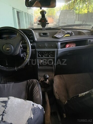 Daewoo Nexia-5