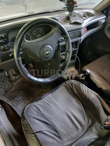 Daewoo Nexia-7
