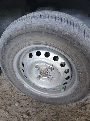 Daewoo Nexia-8