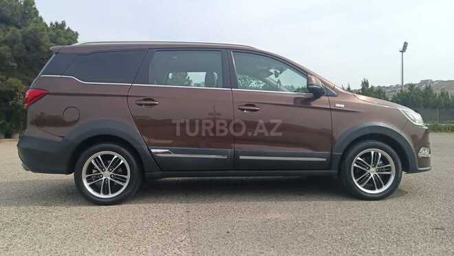 Baic M60-6