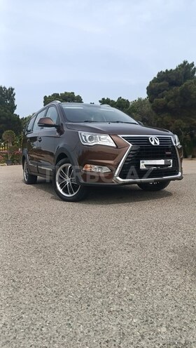 Baic M60-1