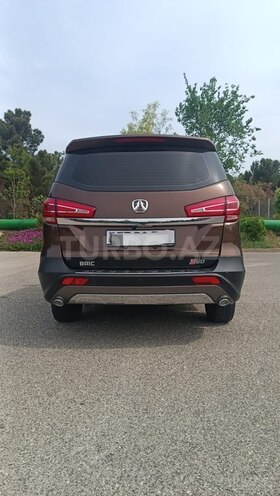 Baic M60-3