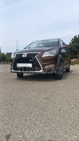Baic M60-2