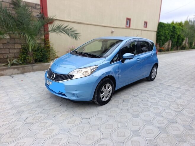 Nissan Note-3