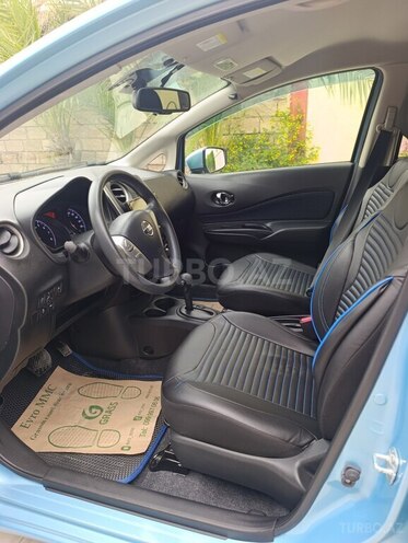 Nissan Note-12