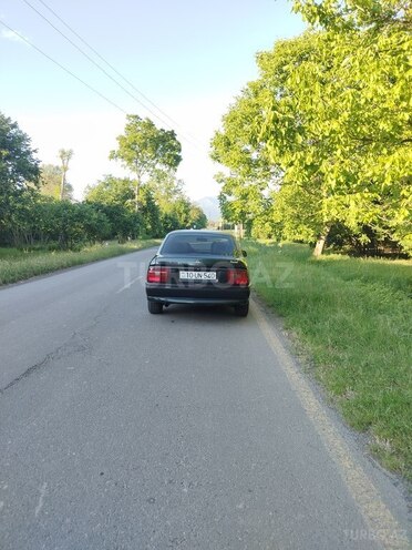 Opel Vectra-7