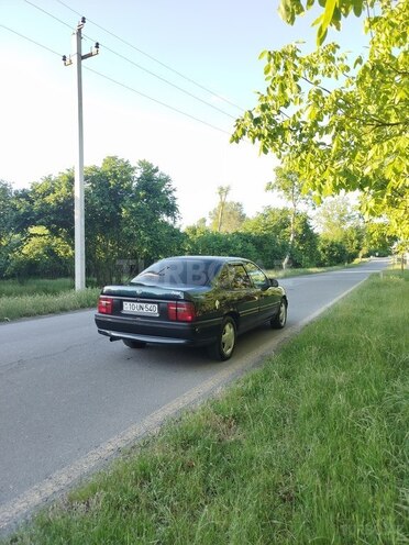 Opel Vectra-8