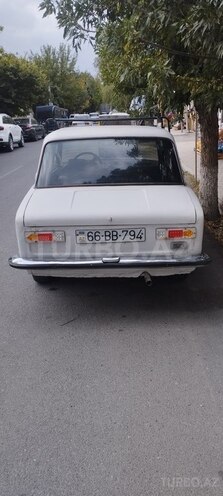 LADA (VAZ) 21011-3