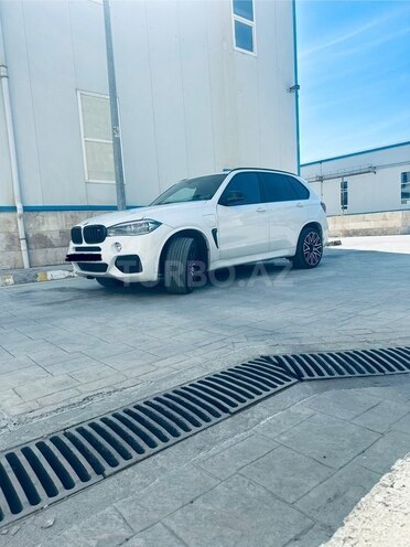 BMW X5-4
