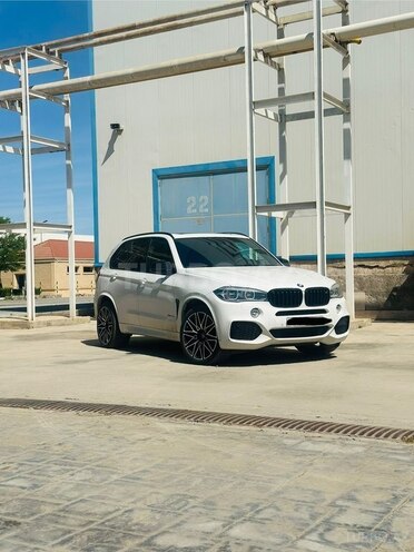 BMW X5-2