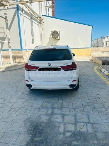 BMW X5-5