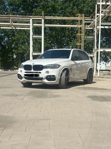 BMW X5-1