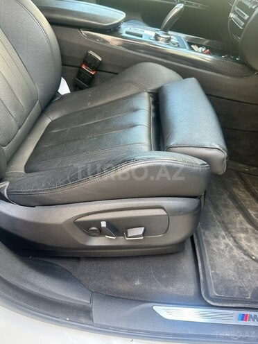 BMW X5-7