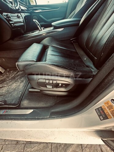 BMW X5-8