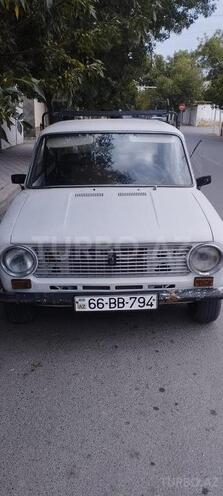 LADA (VAZ) 21011-1