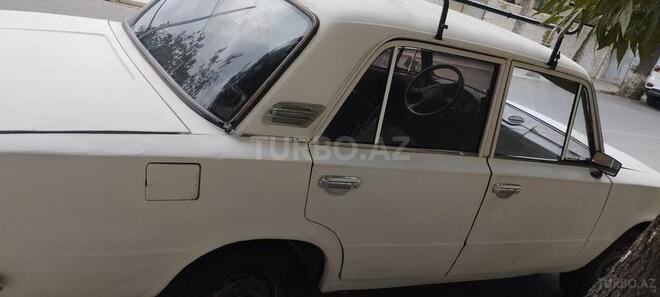 LADA (VAZ) 21011-2