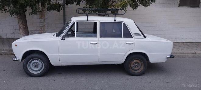 LADA (VAZ) 21011-4