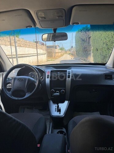 Hyundai Tucson-6
