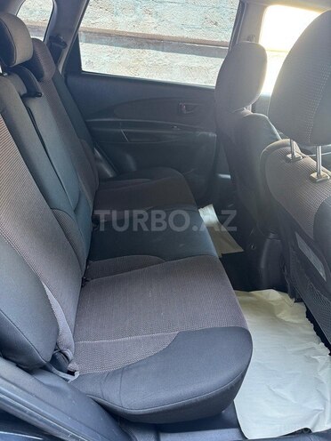 Hyundai Tucson-5